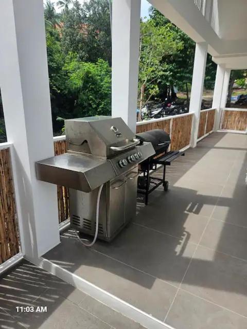 8 Bedroom Monkey 102 * Koh Samui