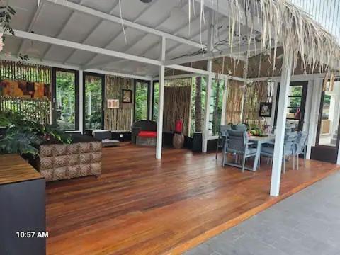 8 Bedroom Monkey 102 Aparthotel Koh Samui