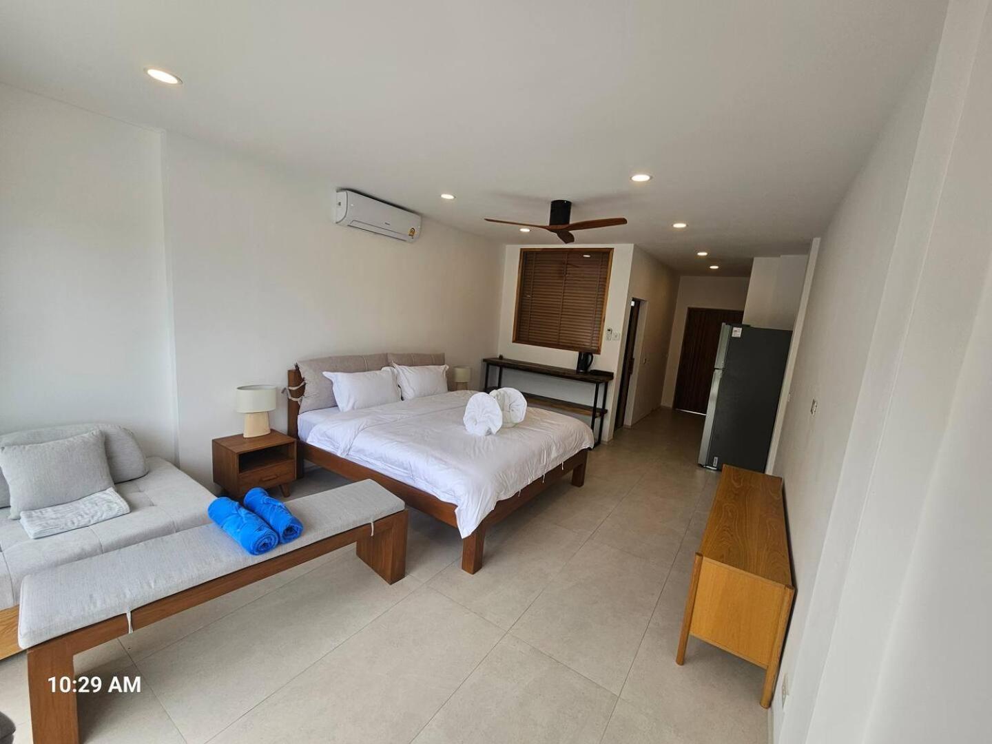 Aparthotel 8 Bedroom Monkey 102 Koh Samui