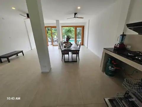 8 Bedroom Monkey 102 Koh Samui