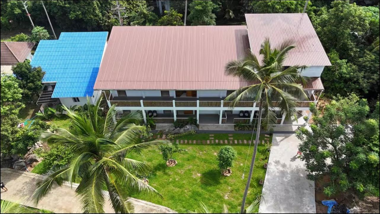 Aparthotel 8 Bedroom Monkey 102 Koh Samui